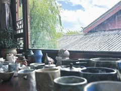 -王老师咖啡烘焙室