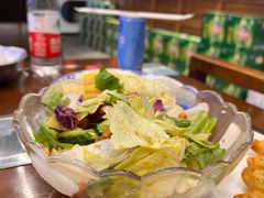 -亿诣蝎府炸酱面羊蝎子火锅(酷车小镇店)