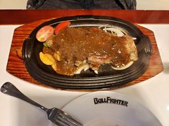 -爱丽丝牛排西餐厅(光谷步行街店)