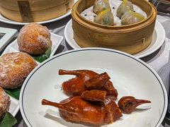 -粤匠·澳门点心粤菜海鲜(澳门半岛店)