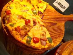 -吉木烤肉自助餐厅(乐汇城店)
