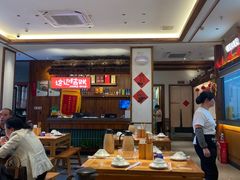 -衡地道·三菜一汤(水岸新城店)
