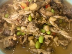 -农乐园食府(梅城镇店)