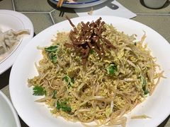 -盛百味·家宴餐厅(霸州分店)