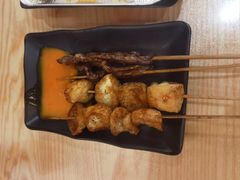 -蚝抵食·湛江生蚝(湾北路店)