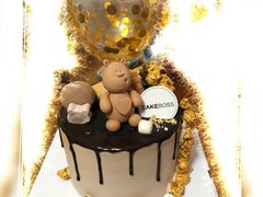 -CAKE BOSS 蛋糕老板(西单君太百货店)