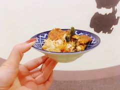 鳗鱼饭-龍千代·味自慢(黑龙江北路店)