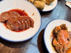 -咸亨酒店•非遗绍兴菜•中华老字号(堂吃餐厅)