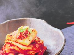 -渔荷食町·铁板烧料理(崂山万象汇店)