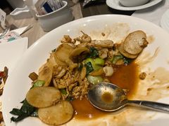 -印象餐厅(杭州国际博览中心北辰大酒店)