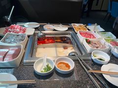 -海底捞火锅(崇文门新世界百货店)