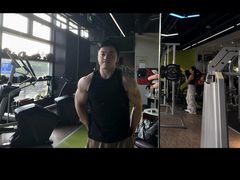 -GMJ·24H健身房(北外滩店)