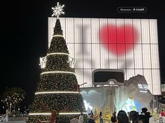 -深圳湾万象城(南山店)