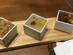 -敏珠拉姆藏餐·南京厨房(富春江东街店)