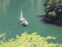 -龙庆峡风景区