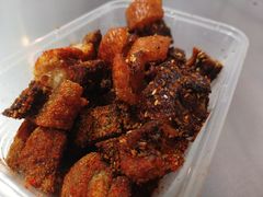 -脆皮五花肉(建东街旗舰店)