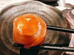 -大桥日本料理·日式放题·铁板定食(科兴科学园店)