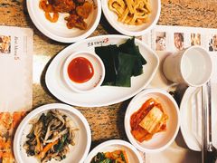 -普乐酱蟹(coex店)