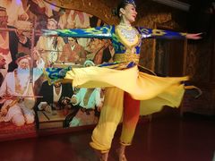 -维吾尔餐厅(宜山路店)