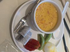 杨枝甘露组合-利苑酒家(华熙国际店)