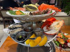 -Osteria Garden 生蚝花园餐厅(原进贤路店)