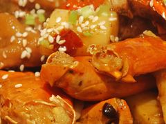 -桂满陇·蟹黄小笼汤包(清河万象店)