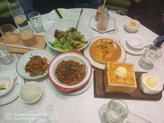 -大树餐厅(红旗街万达店)