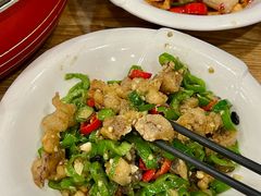-湘缘道客•湘缘饭店·23年湘菜馆(古墩路店)