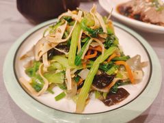 -金哥私房菜馆(张府园总店)
