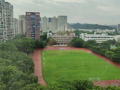 -维也纳酒店(深圳大学城店)