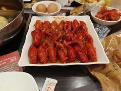 -呷哺呷哺 黄金牧场 (回龙观港龙店)