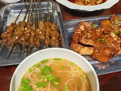 -三宽猪蹄(咸阳店)