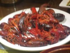 小龙虾-爷爷的土钵菜(街道口店)