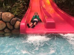 -波塞冬旅游度假区