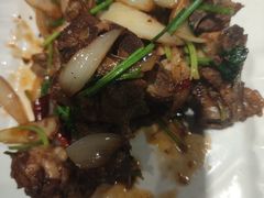 -老仁义·清真菜(太古街店)