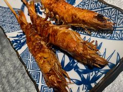 -探鱼·鲜青椒爽麻烤鱼(天河优托邦店)