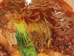 麻辣烫-辣妈妈麻辣拌