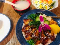 -渔井食堂(新洲店)