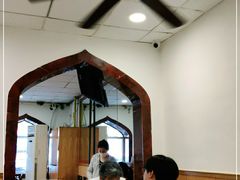 -西部马华清真兰州牛肉面·烧烤夜市(关东店)