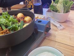 -牛腩之旅·牛腩牛杂煲(光启城美食城店)