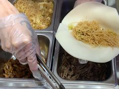 -张果佬年糕卷(科巷店)