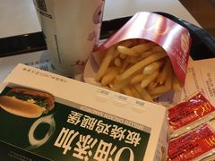 -麦当劳(季华好又多店)