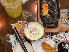 -桃太郎寿司料理(南坪店)