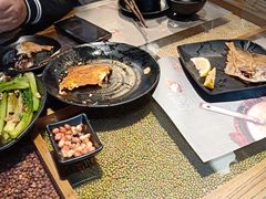 -潮十三潮汕砂锅粥(高新四路大都荟店)