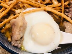 -牛首山食堂