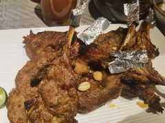 -王鼎精致料理铁板烧(世博源店)