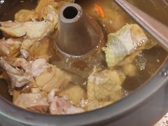 -云海肴·汽锅鸡·云南菜(苏州中心店)
