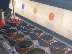 -湊湊火锅·茶憩(皇姑万象汇店)