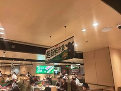 -海底捞火锅(河东万达广场店)