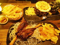 -吉姆餐厅